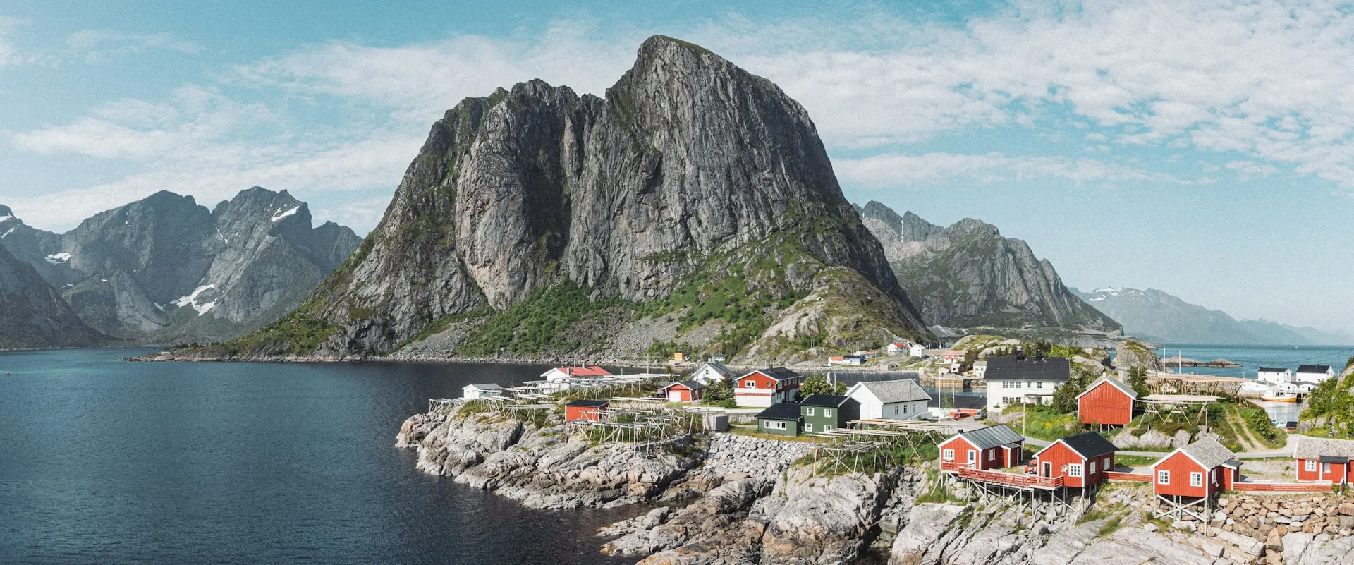 Lofoten Islands, Norway